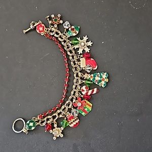 Christmas Bracelet LATR 2GO